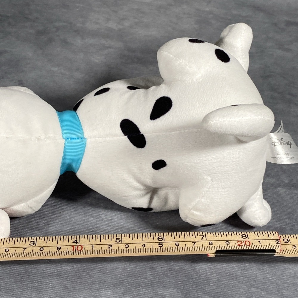 Disney 101 Dalmatians Penny Plush Imports Dragon Toys R Us Stuffed Animal Dog - Picture 9 of 9